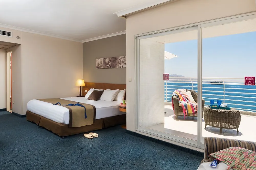 Leonardo Plaza Hotel Eilat 4*,