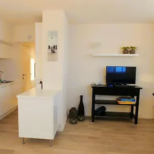 Appartement Sunny Bank Westende Zeezicht Middelkerke