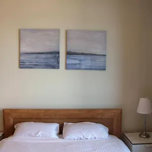 Appartement Sea View Haïfa