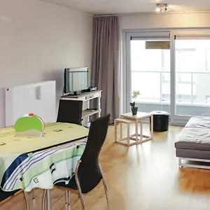 Appartement Chateau Les Dunes Iii Ostende