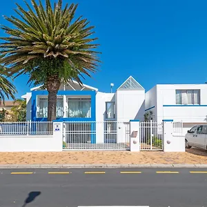 Maison d'hôtes Ocean Way - Self Catering Le Cap