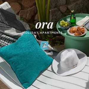 Appartement אורה אירוח - הנופש האיכותי ביותר למשפחות, מגוון, Eilat