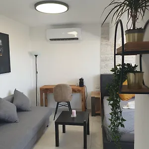Appartement Maya New -panoramic Sea&citycentre View, Haïfa
