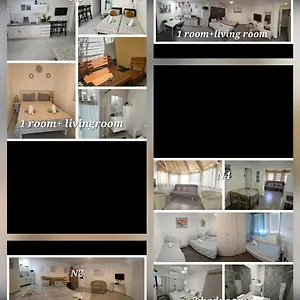 Appartement Neviot, Eilat