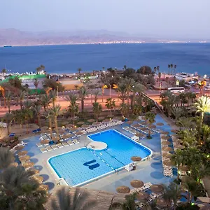 Hotel U Coral Club, Eilat