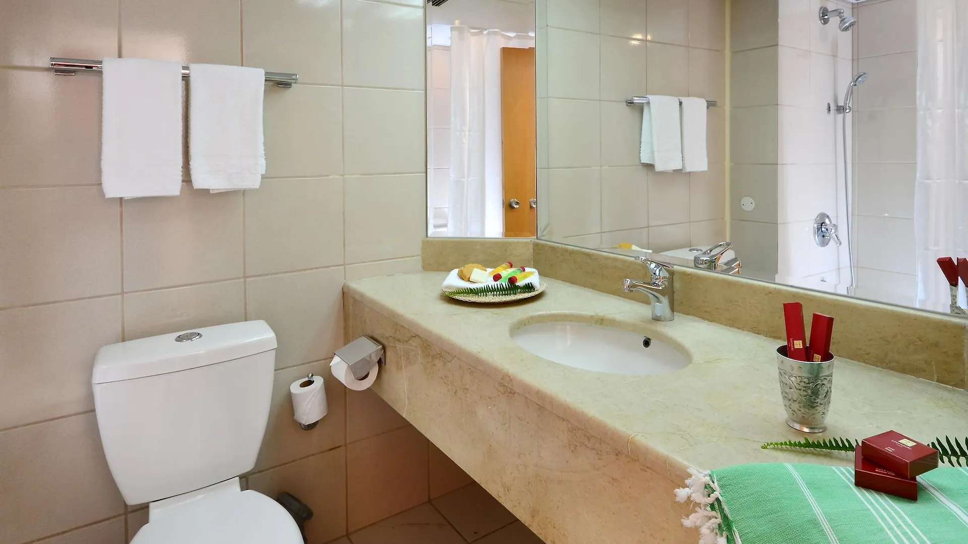 Leonardo Plaza Hotel Eilat 4*,  Israel