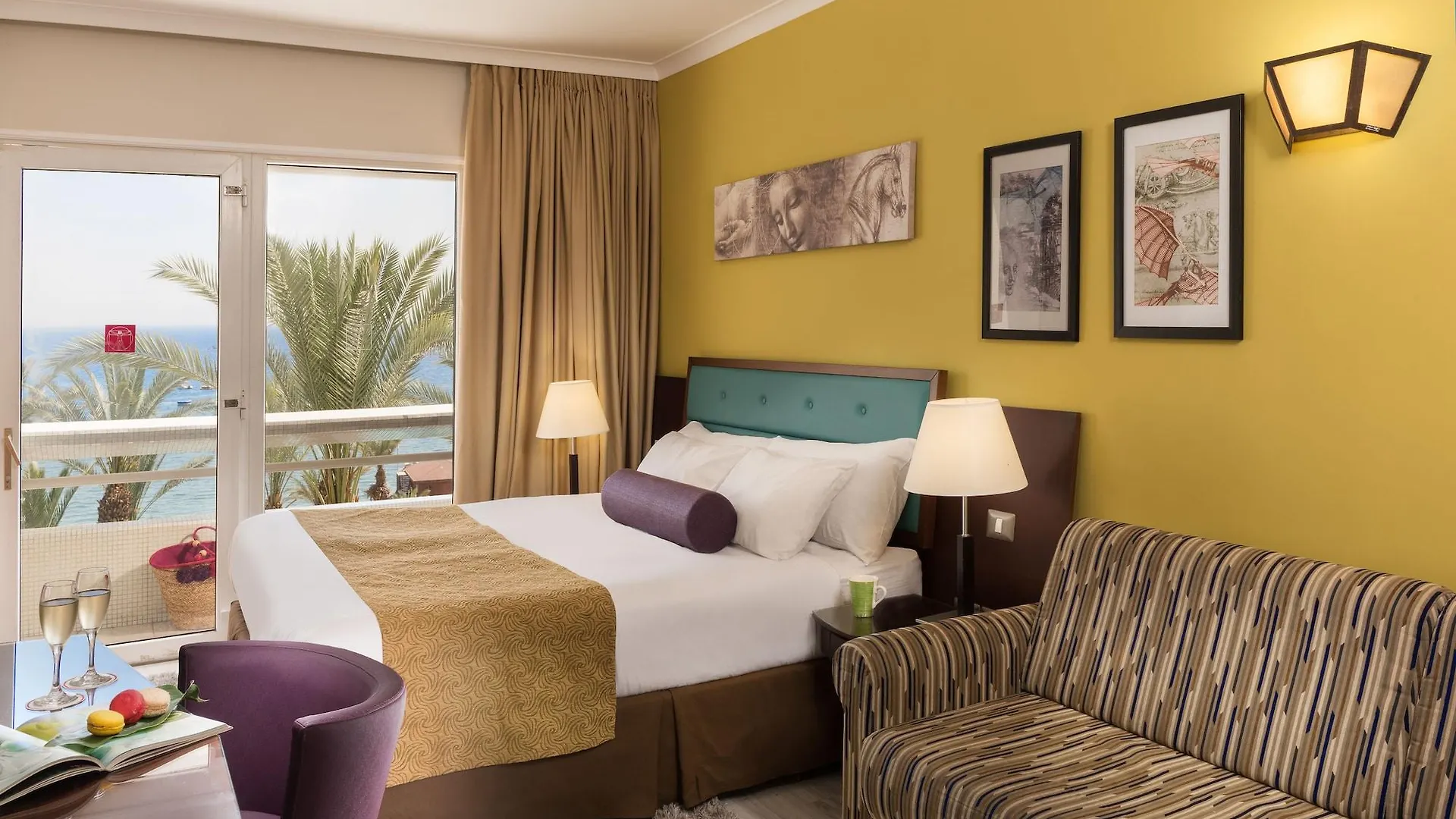 Leonardo Plaza Hotel Eilat Israel
