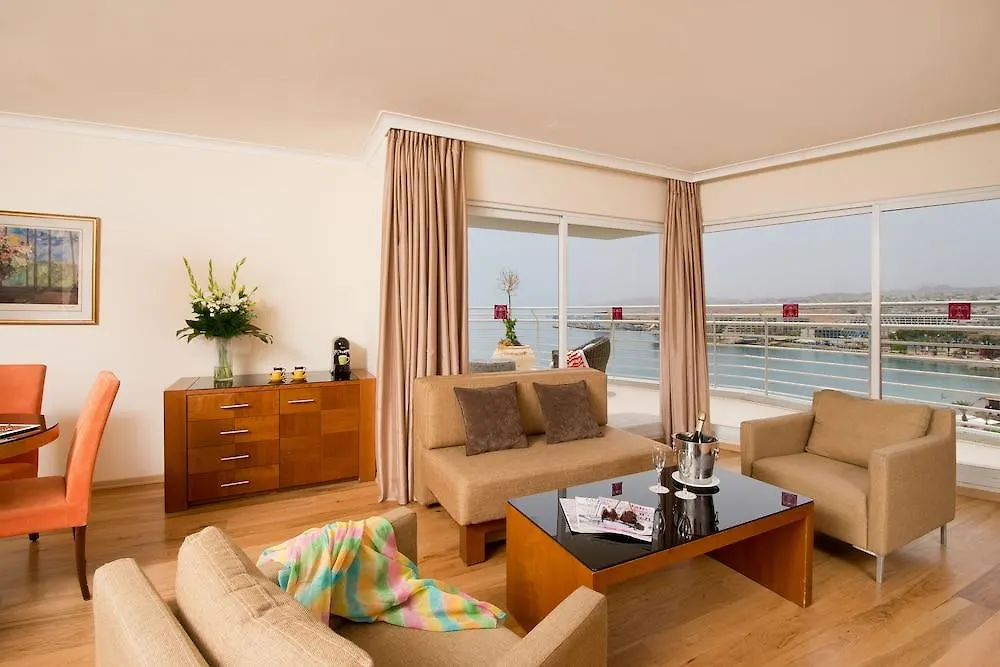 Leonardo Plaza Hotel Eilat 4*,