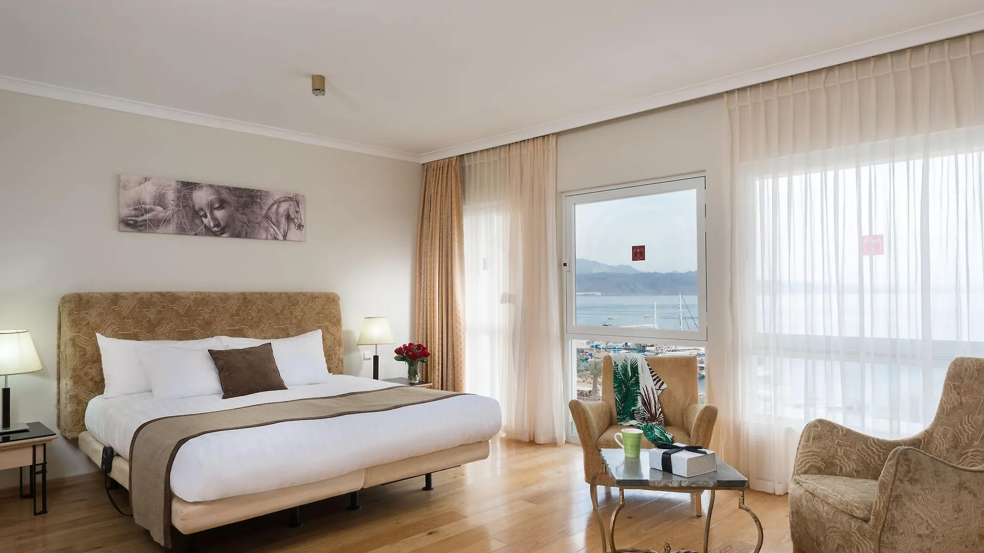 Leonardo Plaza Hotel Eilat