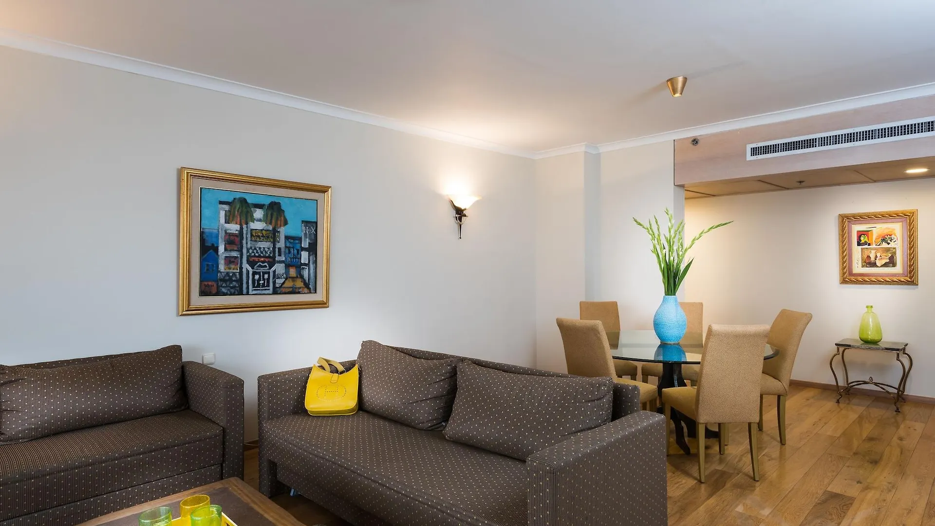 Leonardo Plaza Hotel Eilat