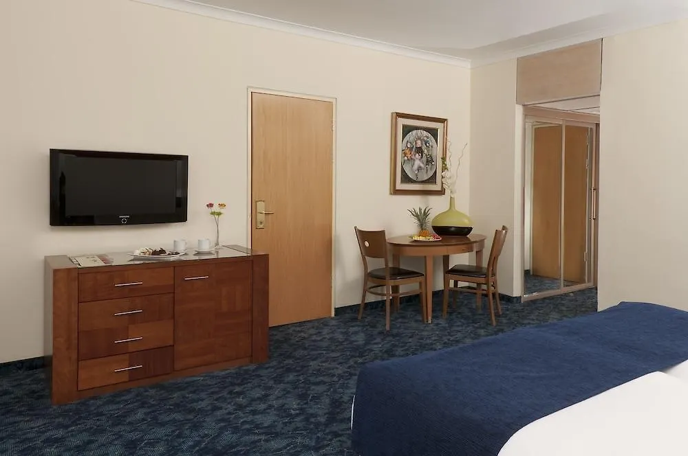 Leonardo Plaza Hotel Eilat 4*,  Israel