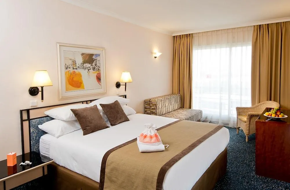 Leonardo Plaza Hotel Eilat