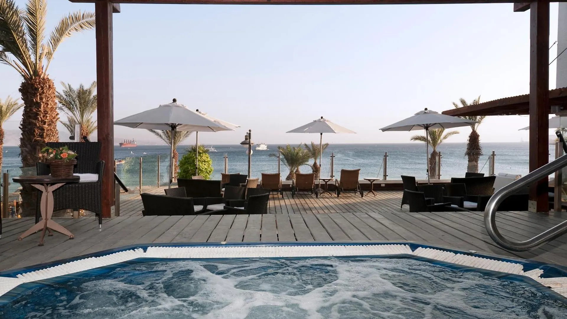Leonardo Plaza Hotel Eilat Israel