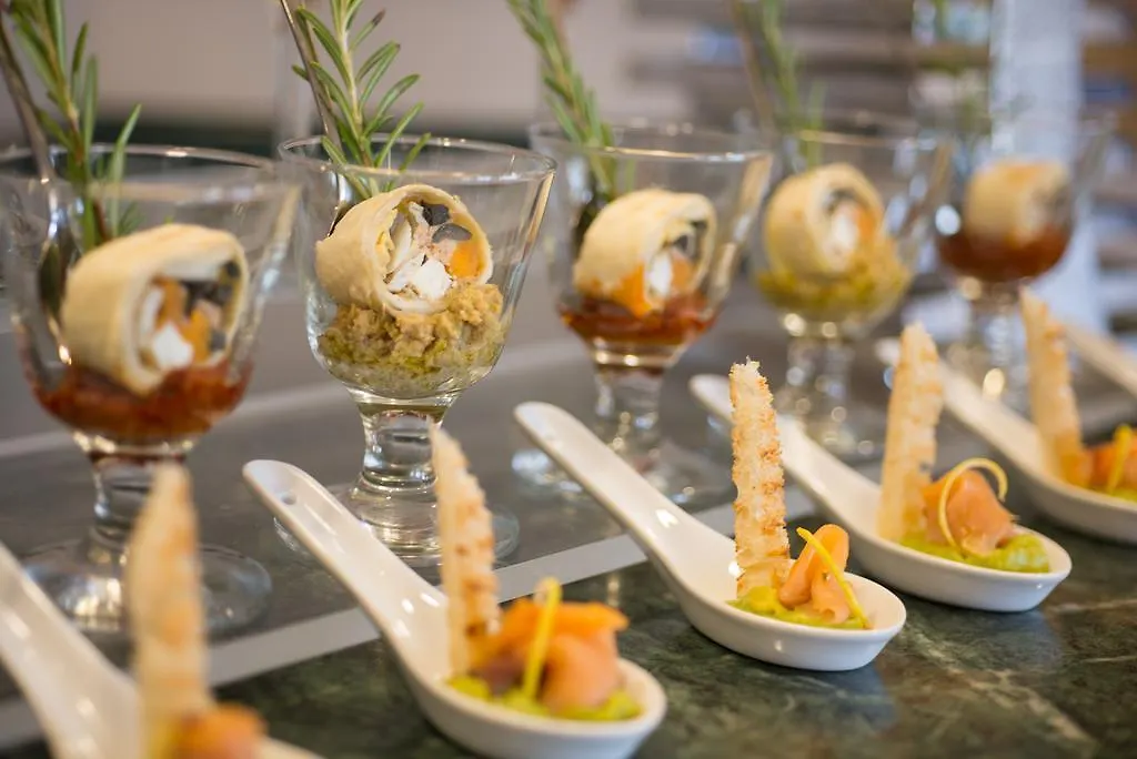Leonardo Plaza Hotel Eilat