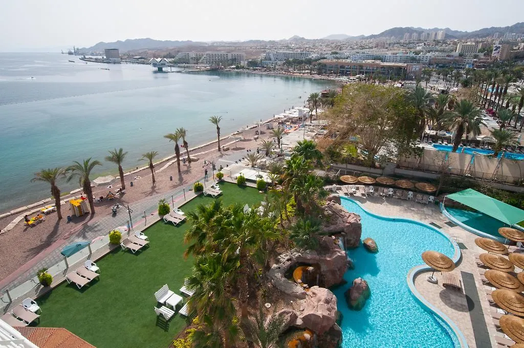 Leonardo Plaza Hotel Eilat Israel