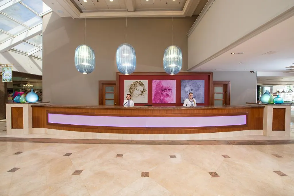 Leonardo Plaza Hotel Eilat 4*,
