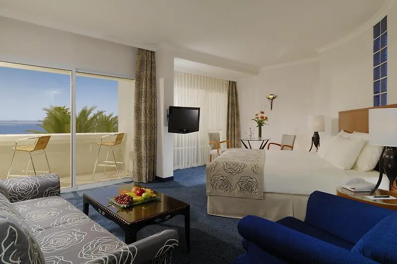 ****  Leonardo Plaza Hotel Eilat Israel