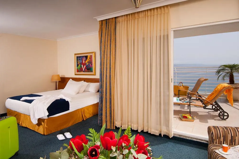Leonardo Plaza Hotel Eilat