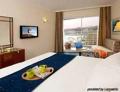 Leonardo Plaza Hotel Eilat
