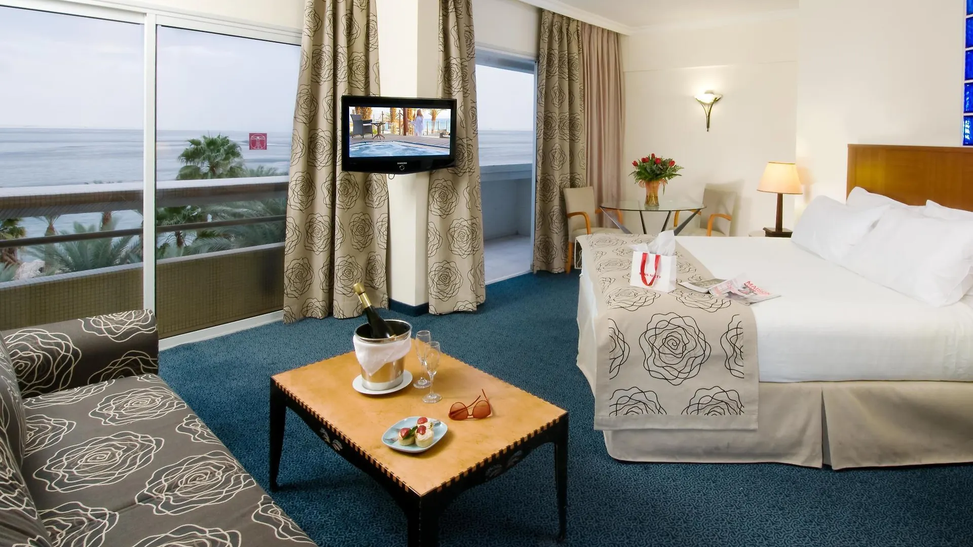 Leonardo Plaza Hotel Eilat