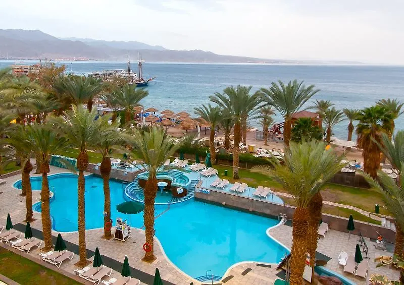 ****  Leonardo Plaza Hotel Eilat Israel