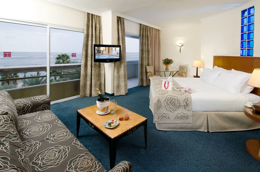 Leonardo Plaza Hotel Eilat