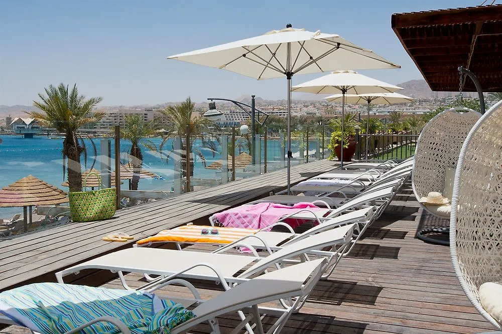 Leonardo Plaza Hotel Eilat