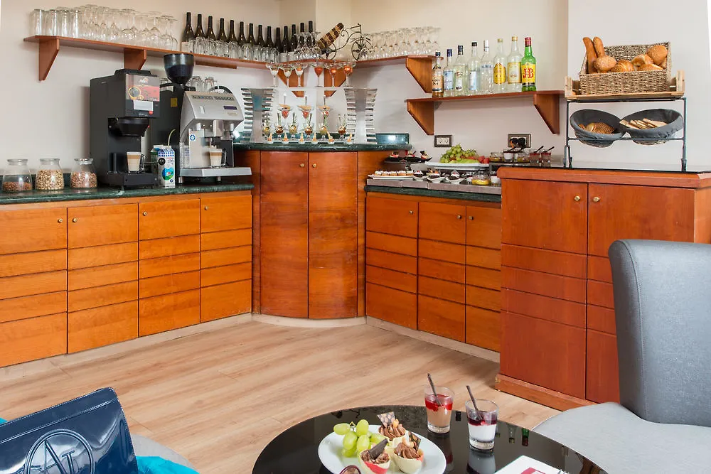 Leonardo Plaza Hotel Eilat 4*,  Israel