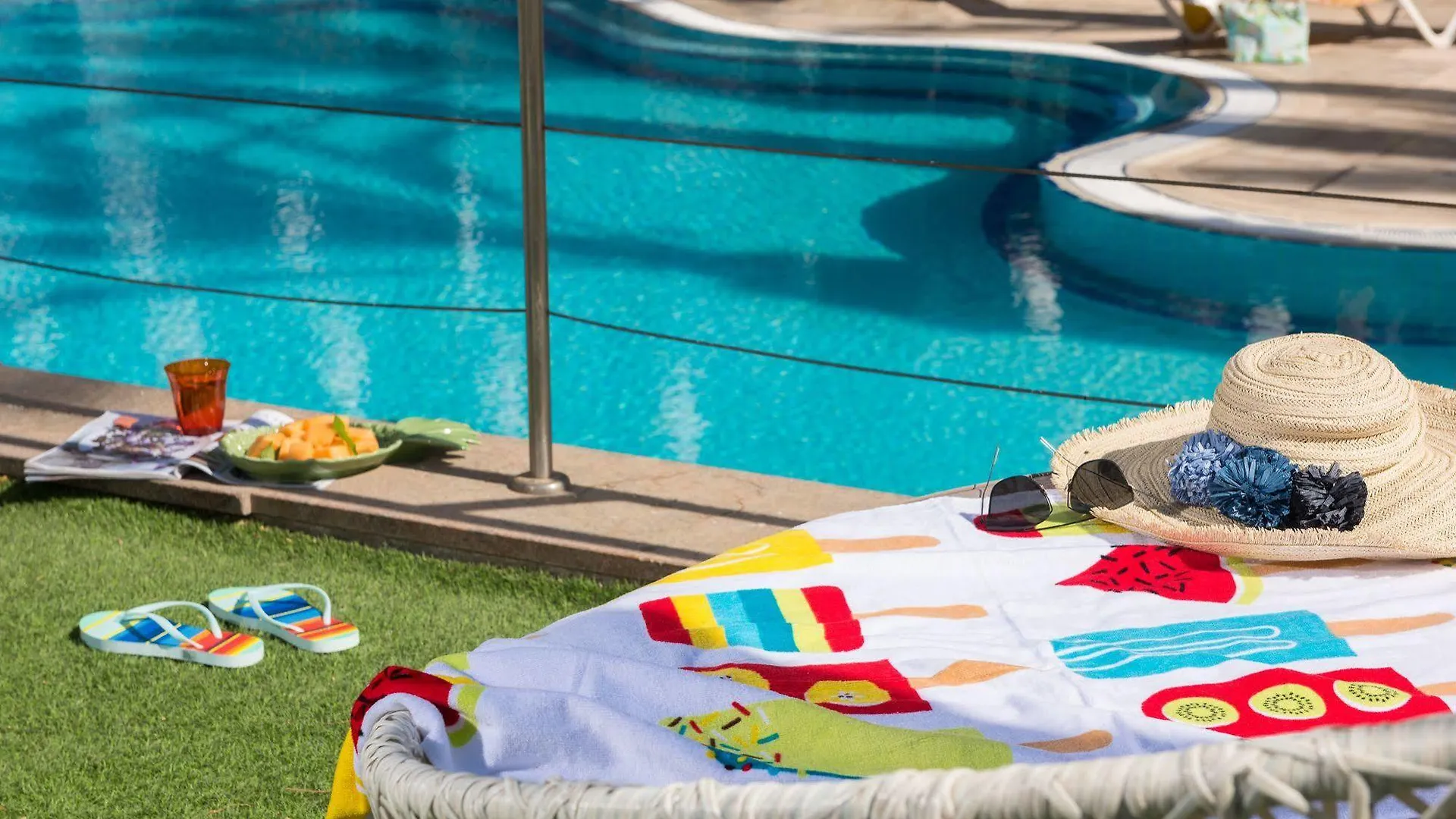Leonardo Plaza Hotel Eilat