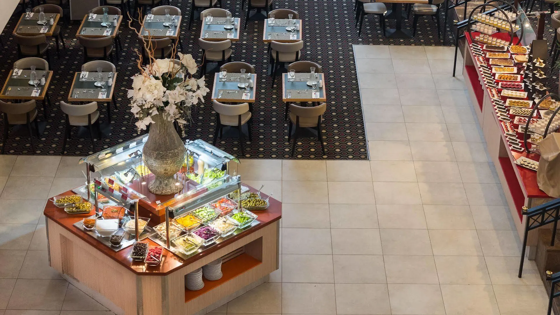 Leonardo Plaza Hotel Eilat 4*,  Israel