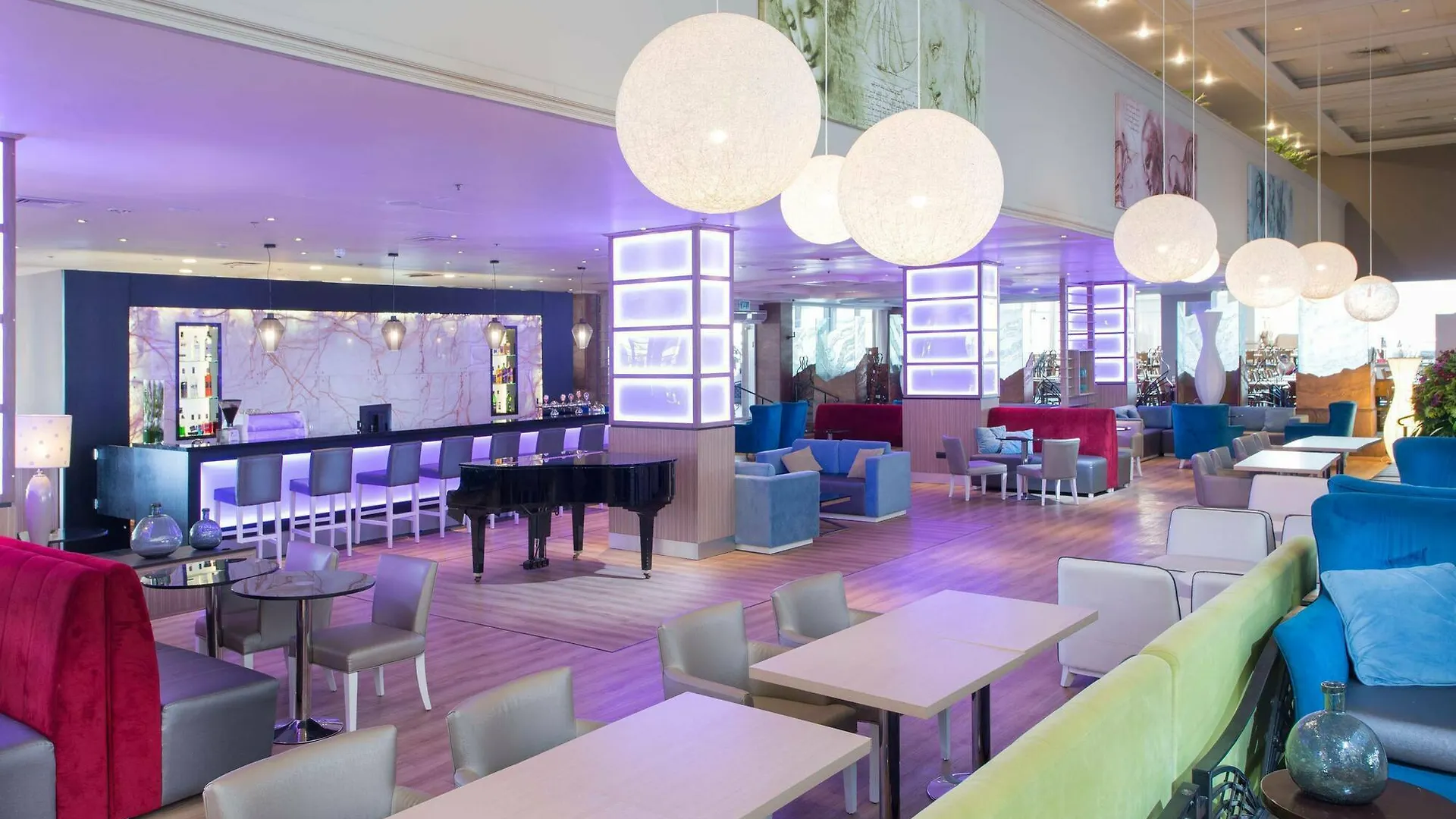 Leonardo Plaza Hotel Eilat 4*,