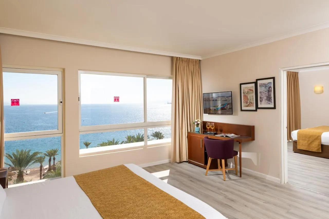 Leonardo Plaza Hotel Eilat